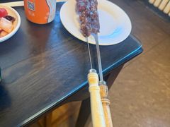 -南门涮肉(后海店)