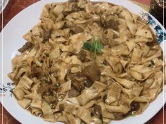 -胡羊焖饼(敦煌店)