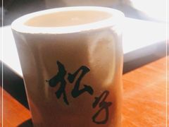 -松子料理(华威桥店)
