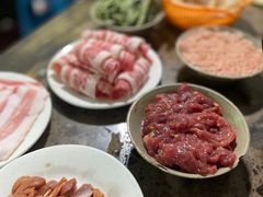 -星鸿社重庆老火锅