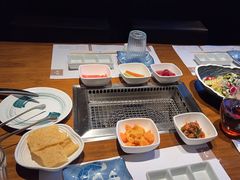 -杉海和牛烧肉海鲜自助(会展城店)