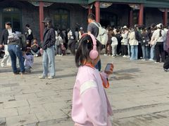 -张学良旧居陈列馆