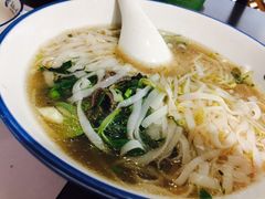 -美奈小馆·越南料理(中航城君尚购物中心店)