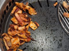 -韩香福烤肉庄园(文化西路店)