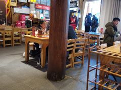 -阿婆情腊排骨火锅(古城旗舰店)