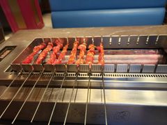 -邢氏老太太烤串(北兴街店)