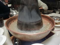 -京门老爆三(回龙观店)