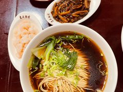-东吴面馆(好运街店)