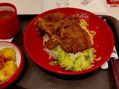 -大圆碗•T骨大排饭(天海店)