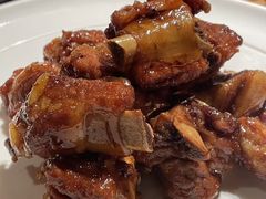 -张家卫·阳江菜·小海鲜(肥婆湾桥店)
