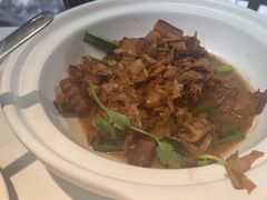 -又见炊烟私房菜(敬亭路店)