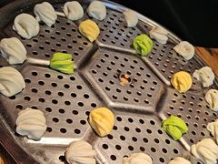 -山河屯铁锅炖鲜鹅·东北菜(开发区一店)