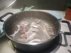 -采椰郎椰子鸡·脆皮鸡火锅(融创茂店)