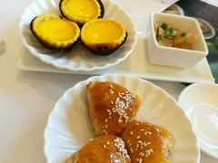 -翠园(荃新天地店)