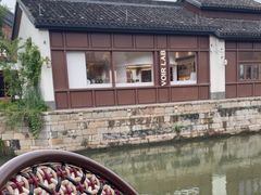 -弗兰克牛排西餐厅 Galla R By Ribone(上海首店)