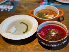 -卢布里西餐厅(总店)