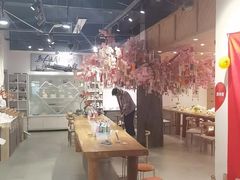 -陶语手工·拼豆·陶艺·银饰diy(宽厚里店)