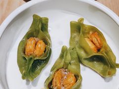 -船歌·鱼水饺青岛菜(国贸商城店)