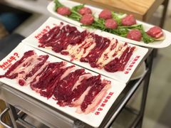 -为什么牛潮汕牛肉火锅(万胜广场店)