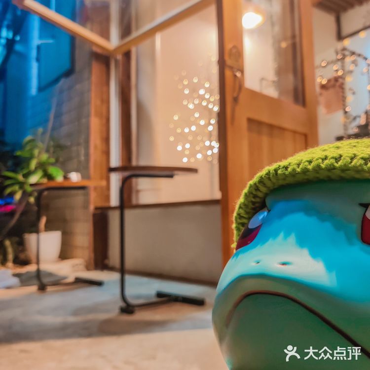 关于我发现了🤔荔湾一家有意思的社区小店