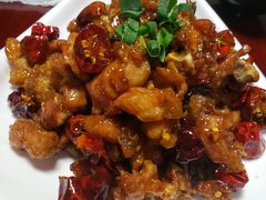 -晚归月亮湾私家菜(临邑路店)