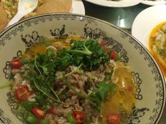 -汤记传菜(秀浦路店)