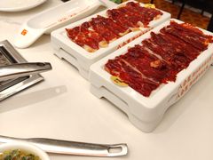 -八合里潮汕鲜牛肉火锅(深圳海岸城店)