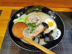 百步拉面-百步拉面