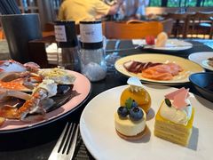-三亚山海天JW万豪酒店
