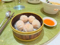 -香港龙凤楼(陆家嘴中心店)
