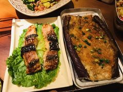 -高烤场烧烤餐厅(文华里店)