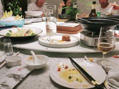 -湘满甲·黄焖甲鱼创始者·湘菜·鲁菜(潘家园店)