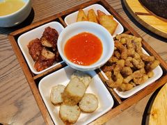 -四道菜·福建菜馆(新街口金鹰店)