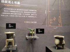 -盘龙城国家考古遗址公园