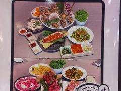 -正苑26年海鲜烤肉•牛尾汤汤饭(东港店)