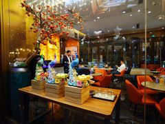 -丰卓会海鲜自助(中润大道店)