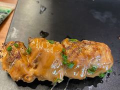 -戏作寿司(观音桥店)