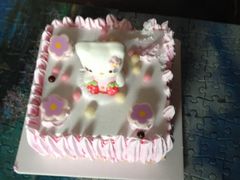 -爱维尔阳光蛋糕(越湖店)