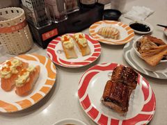 -新一番三文鱼寿司(大东海店)