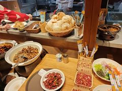 -鸽子窝(黄村店)