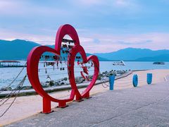 -海南分界洲岛旅游区