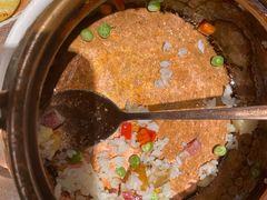 -云海肴云南菜·蒸汽石锅鱼(北京良乡华冠店)