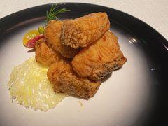 -皇朝会.经典传统粤菜(外滩店)