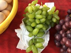 -马陆小张葡萄园农家乐