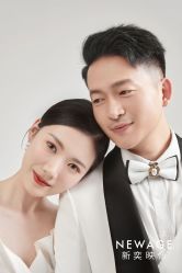 -新奕映像摄影机构