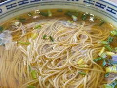 -永丰面馆(汉口路店)
