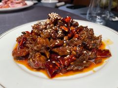-平川·程玉平川菜工作室