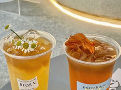-HUGS coffee(东区店)