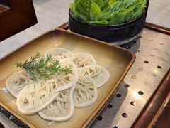 -皇城老妈(德胜店)