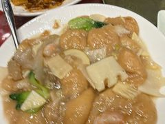 -玉华台饭庄(裕中西里小区店)